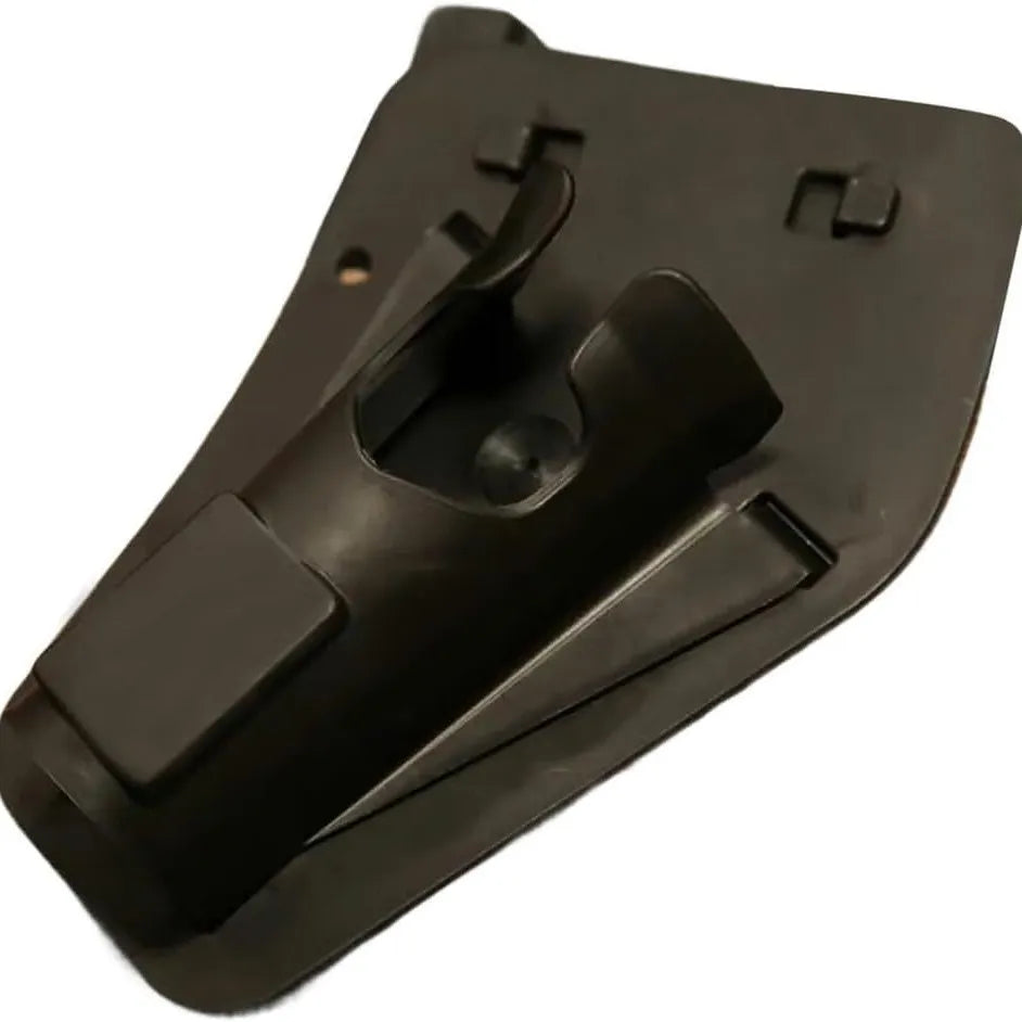 Slide-in Fishing Rod Hip Holsters – Convenient and Secure Fishing Gear Storage – Hands-Free Fishing Rod Holder - Echo Leaf