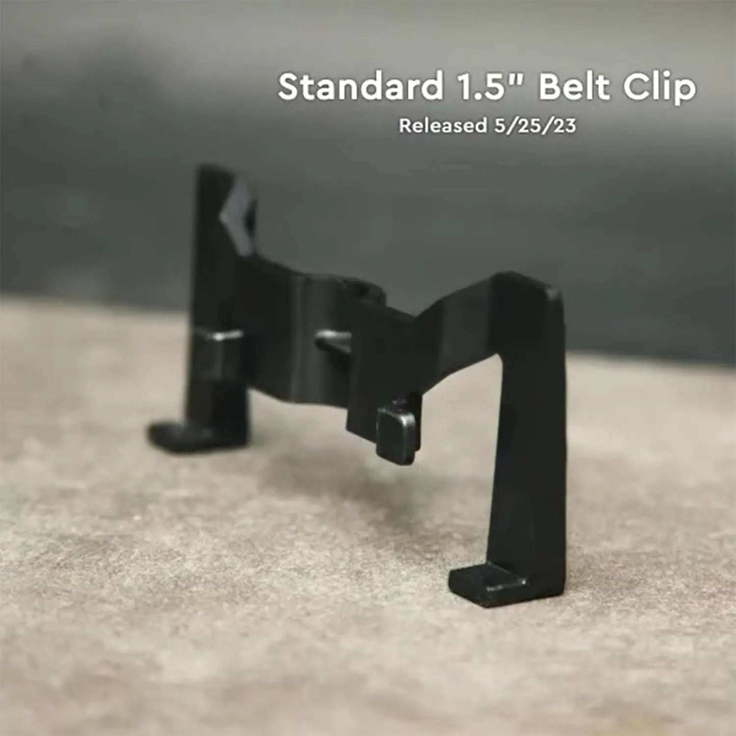 Slide-in Fishing Rod Hip Holsters – Convenient and Secure Fishing Gear Storage – Hands-Free Fishing Rod Holder - Echo Leaf