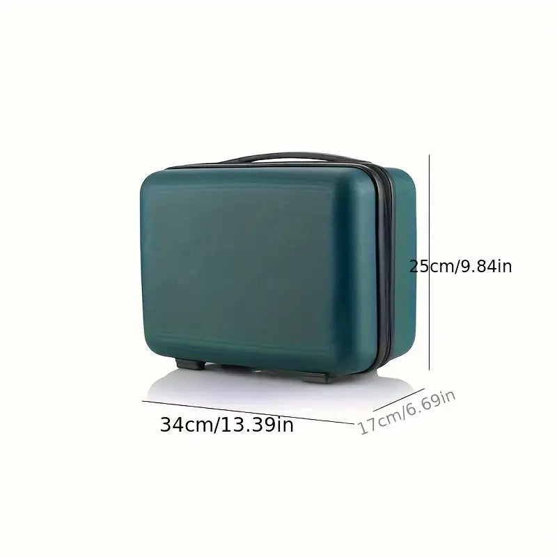 Portable Pour Over Coffee Maker Kit – 5-Piece Manual Grinder & V60 Set - Echo Leaf