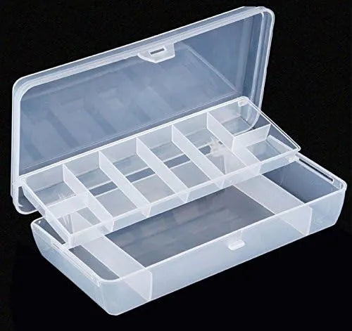 275-Piece Fishing Lure Kit – Frogs, Spoons, Grasshoppers for Bass & Trout