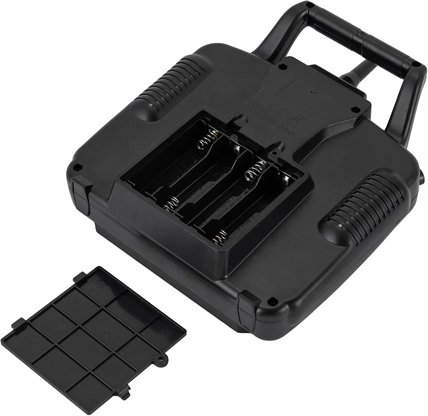 RC Bait Boat for Fishing – 500M Cruise, Auto Return & 4.4lbs Load Capacity