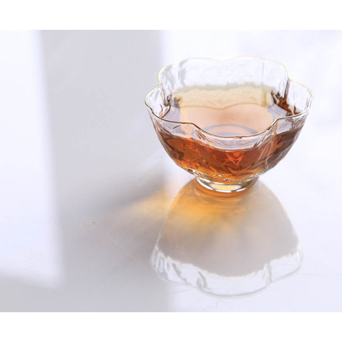 Jin Jun Mei Tea - Golden Eyebrow Black Tea