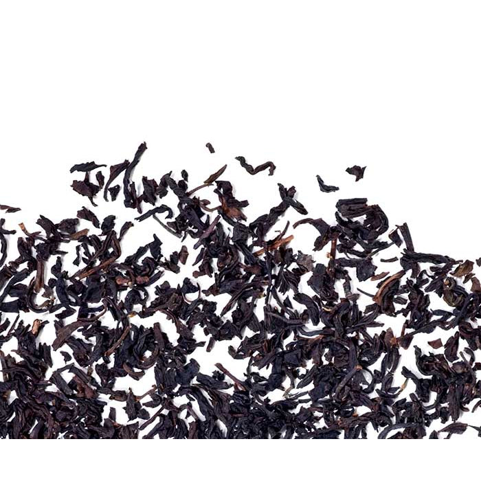 Lychee Black Tea
