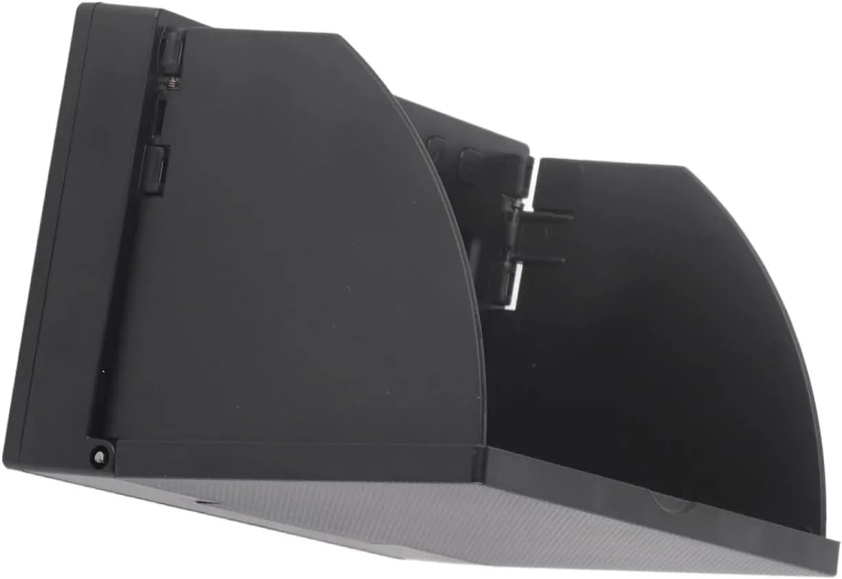 Portable Underwater Fishing Camera with 4.3" LCD Monitor - Echo Leaf