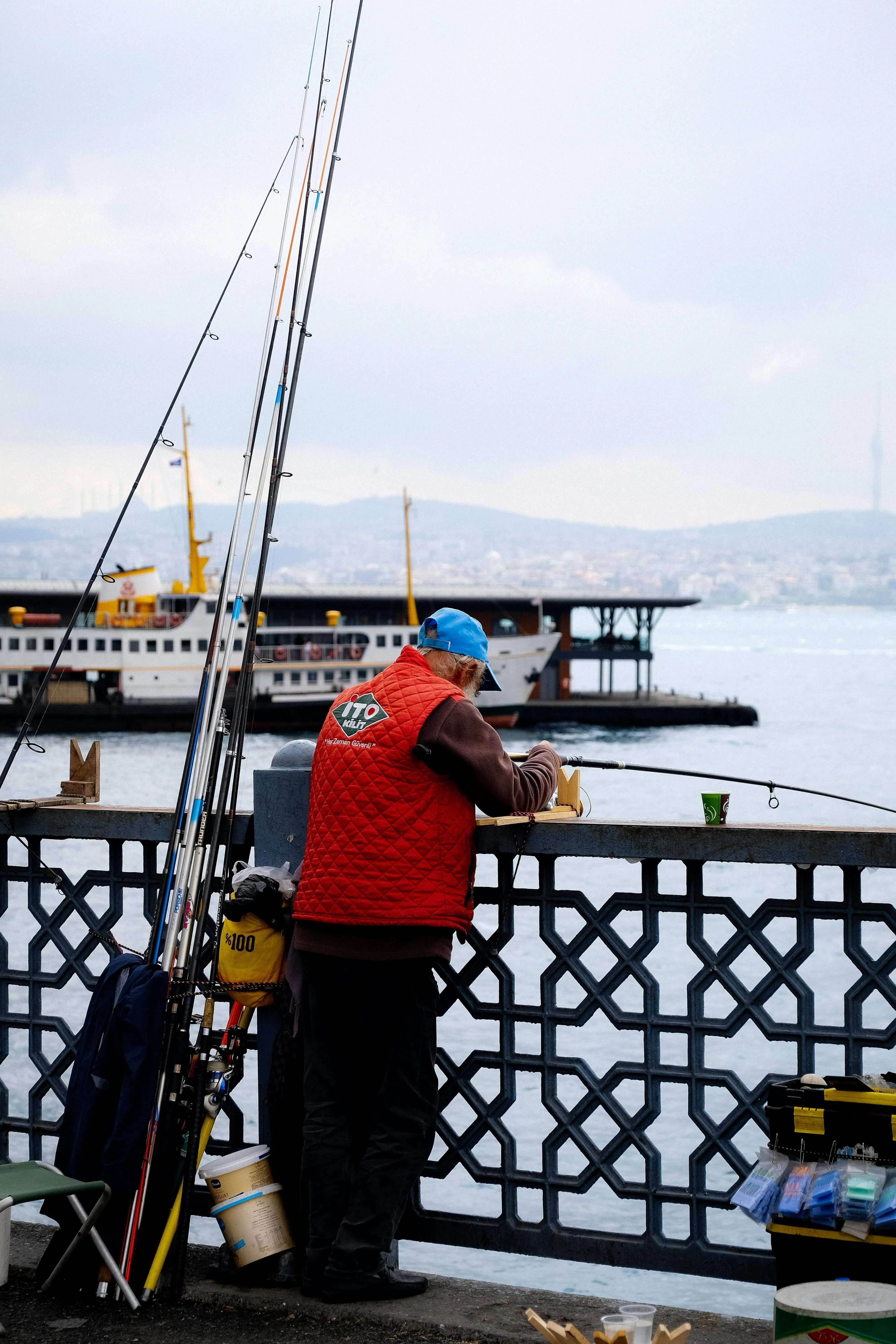 Saltwater vs Freshwater Gear: What’s Different and Why It Matters