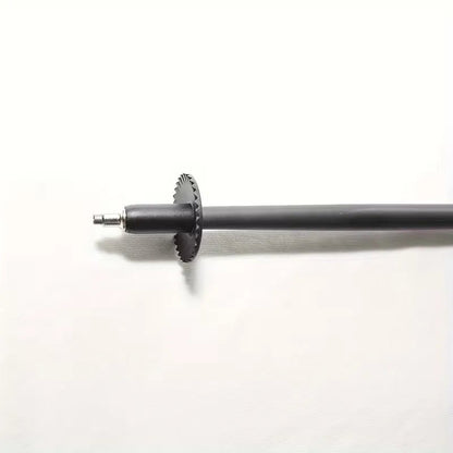 2 - Pack Carbon Fiber Trekking Poles - Lightweight & Adjustable for Hiking - Echo Leaf