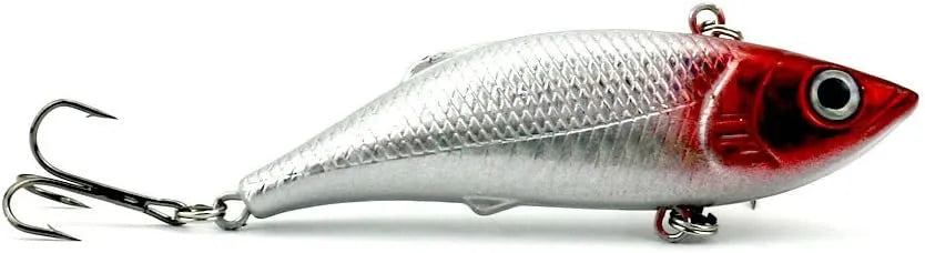 275-Piece Fishing Lure Kit – Frogs, Spoons, Grasshoppers for Bass & Trout