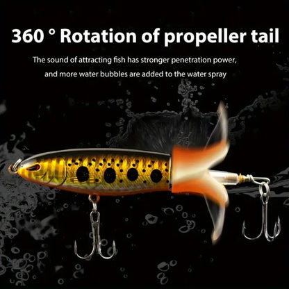 5/10pcs Artificial Fishing Lures with Hooks – Realistic Outdoor Fishing Accessories