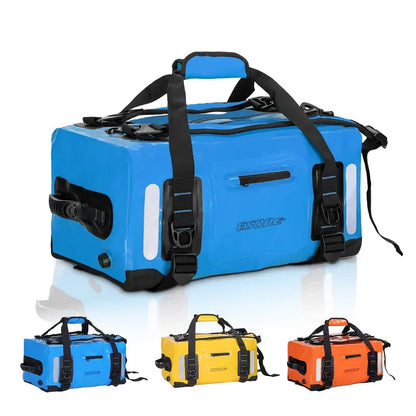 Dry Bag Backpack for Kayaking, Camping & Travel