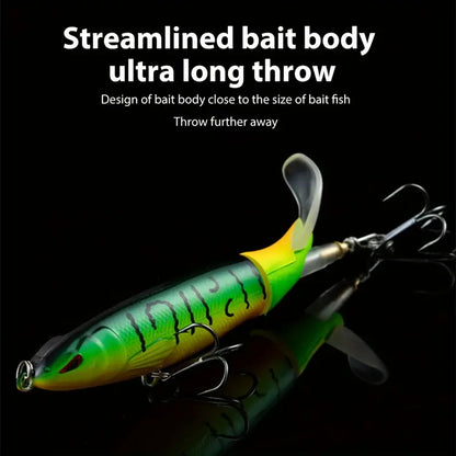 5/10pcs Artificial Fishing Lures with Hooks – Realistic Outdoor Fishing Accessories