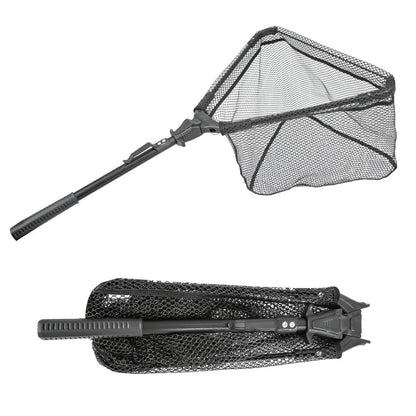 Folding Telescopic Fishing Net – Aluminum Alloy