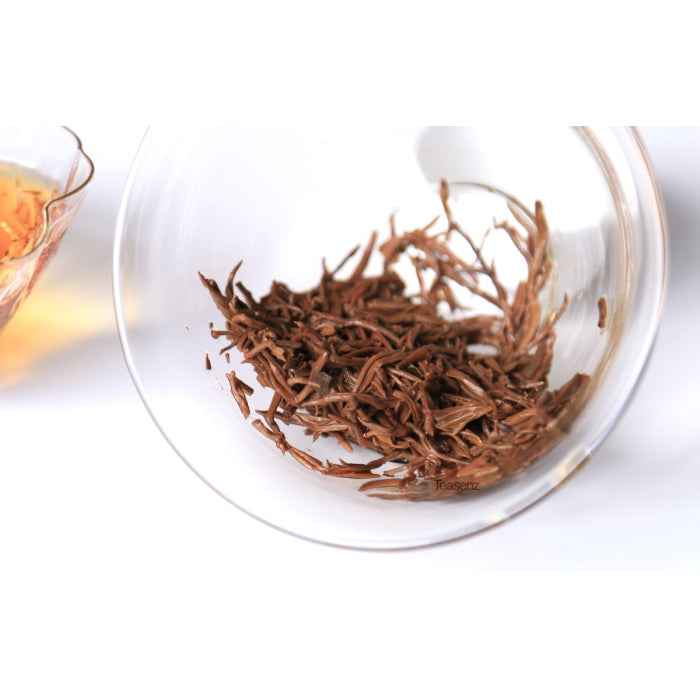 Jin Jun Mei Tea - Golden Eyebrow Black Tea