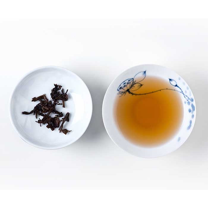 Lychee Black Tea