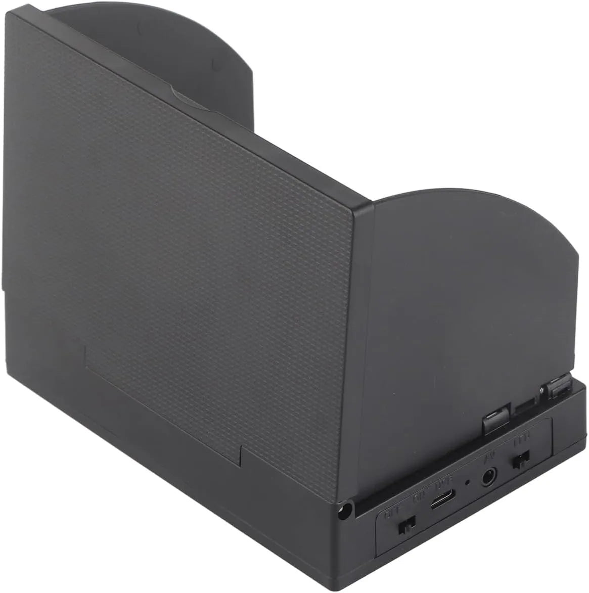 Portable Underwater Fishing Camera with 4.3" LCD Monitor - Echo Leaf