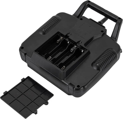 500M Cruise RC Bait Boat - Auto Return, 4.4lbs Load, Remote Control Bait Delivery - Echo Leaf