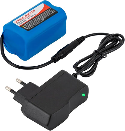 500M Cruise RC Bait Boat - Auto Return, 4.4lbs Load, Remote Control Bait Delivery - Echo Leaf