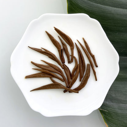 Yunnan Gold Tea - Premium Dian Hong Black Tea