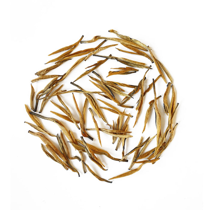 yunnan black tea